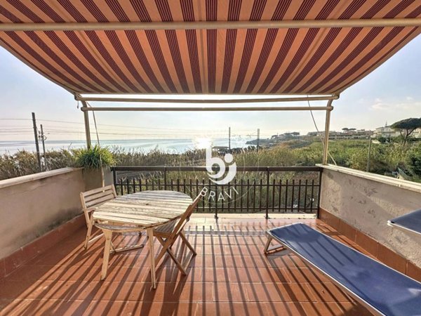 appartamento in vendita a Santa Marinella