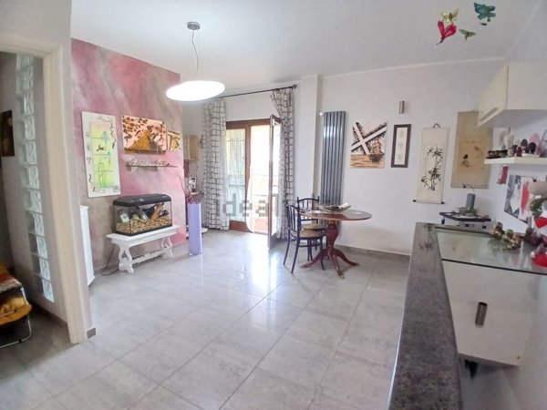 appartamento in vendita a Santa Marinella