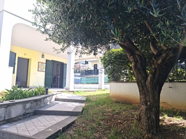 appartamento in vendita a Santa Marinella