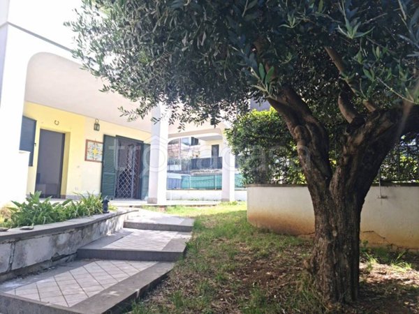 appartamento in vendita a Santa Marinella