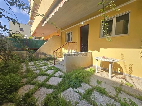 appartamento in vendita a Santa Marinella