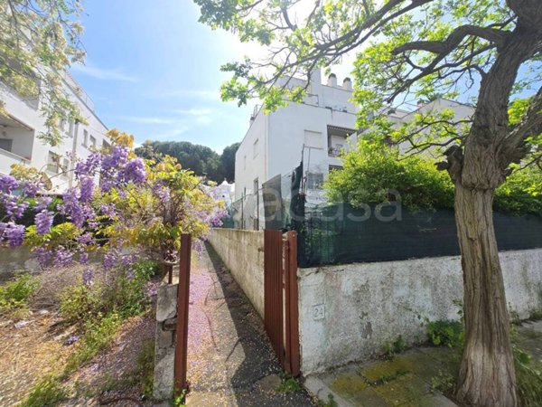 appartamento in vendita a Santa Marinella