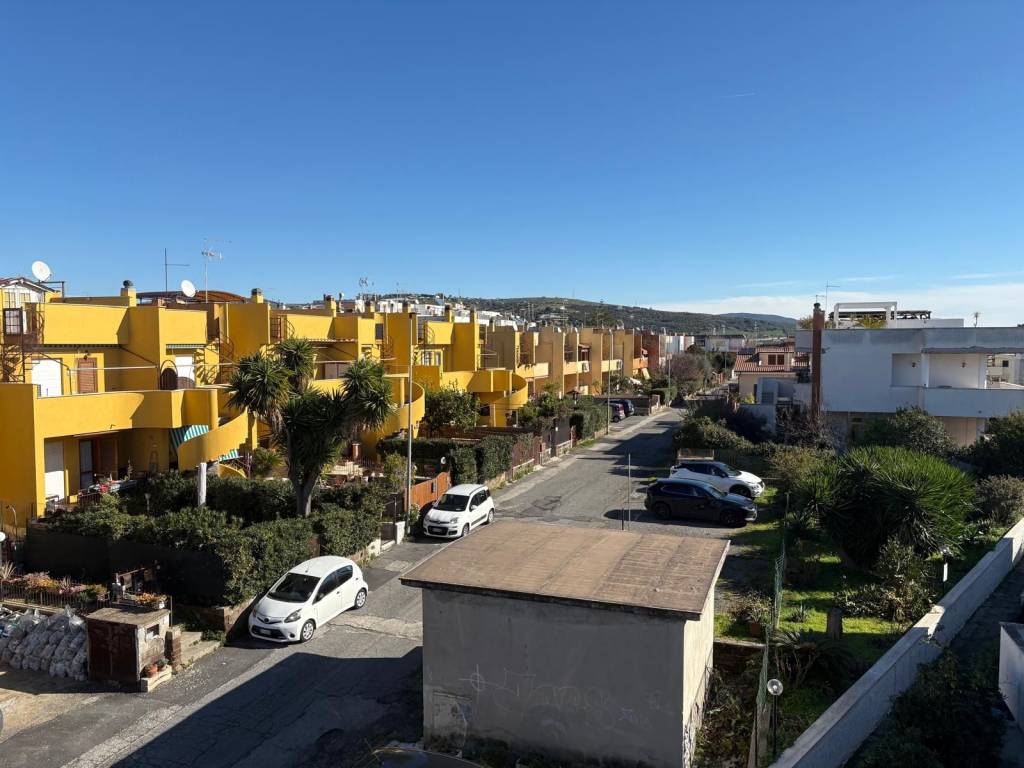 appartamento in vendita a Santa Marinella