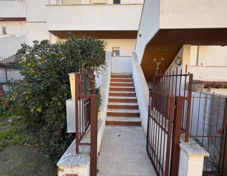 appartamento in vendita a Santa Marinella