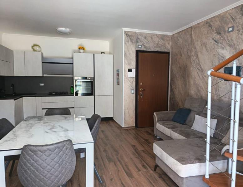 appartamento in vendita a Santa Marinella