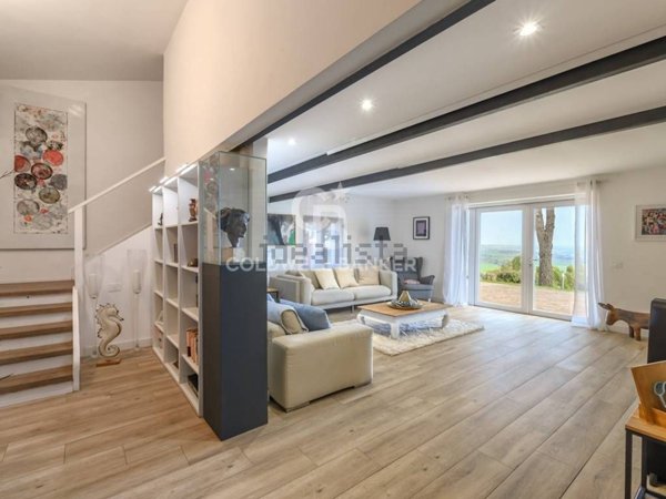 casa indipendente in vendita a Santa Marinella