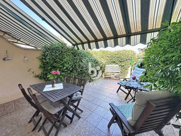 casa indipendente in vendita a Santa Marinella in zona Santa Severa