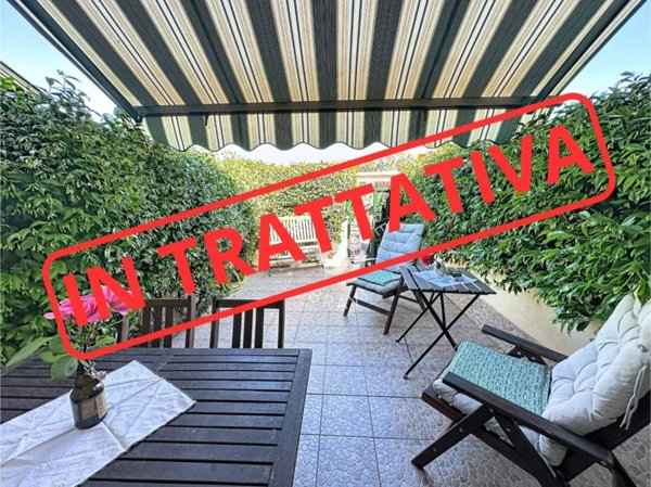 casa indipendente in vendita a Santa Marinella in zona Santa Severa