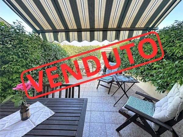 casa indipendente in vendita a Santa Marinella in zona Santa Severa