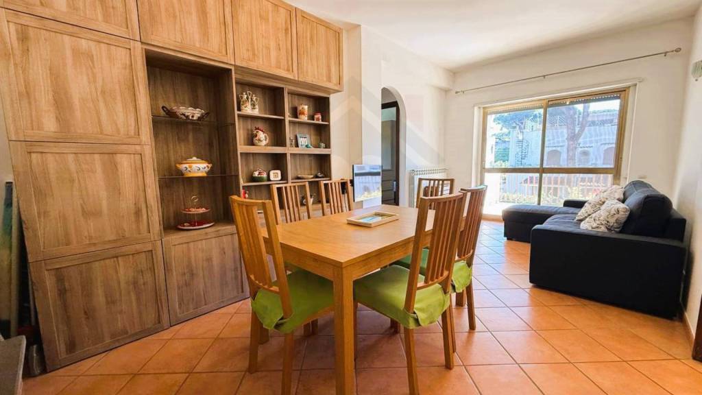 appartamento in vendita a Santa Marinella in zona Santa Severa