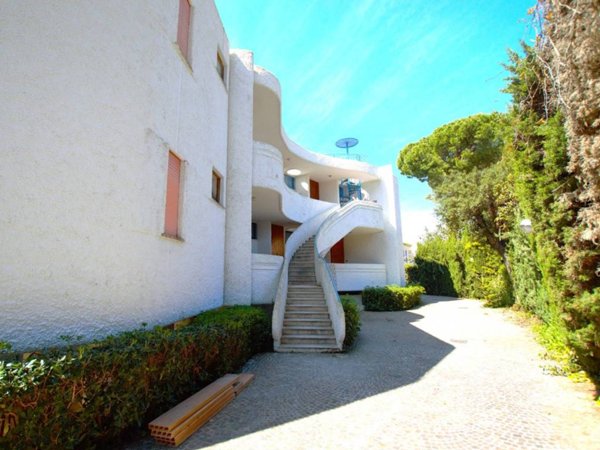 appartamento in vendita a Santa Marinella in zona Santa Severa