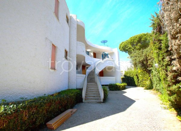 appartamento in vendita a Santa Marinella in zona Santa Severa