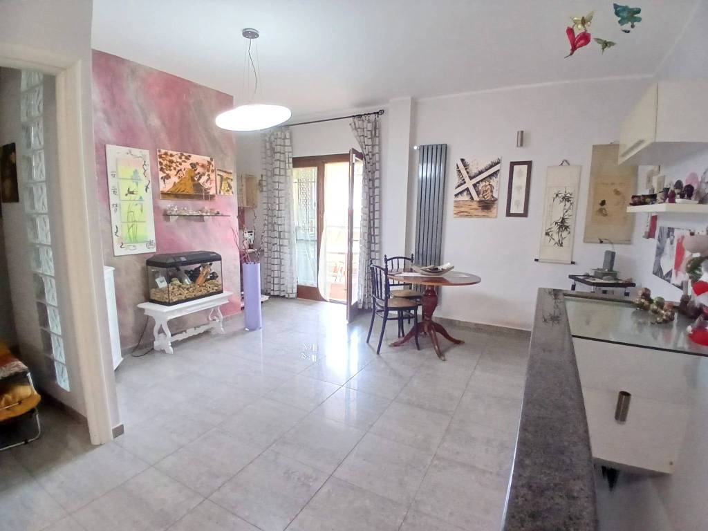 appartamento in vendita a Santa Marinella
