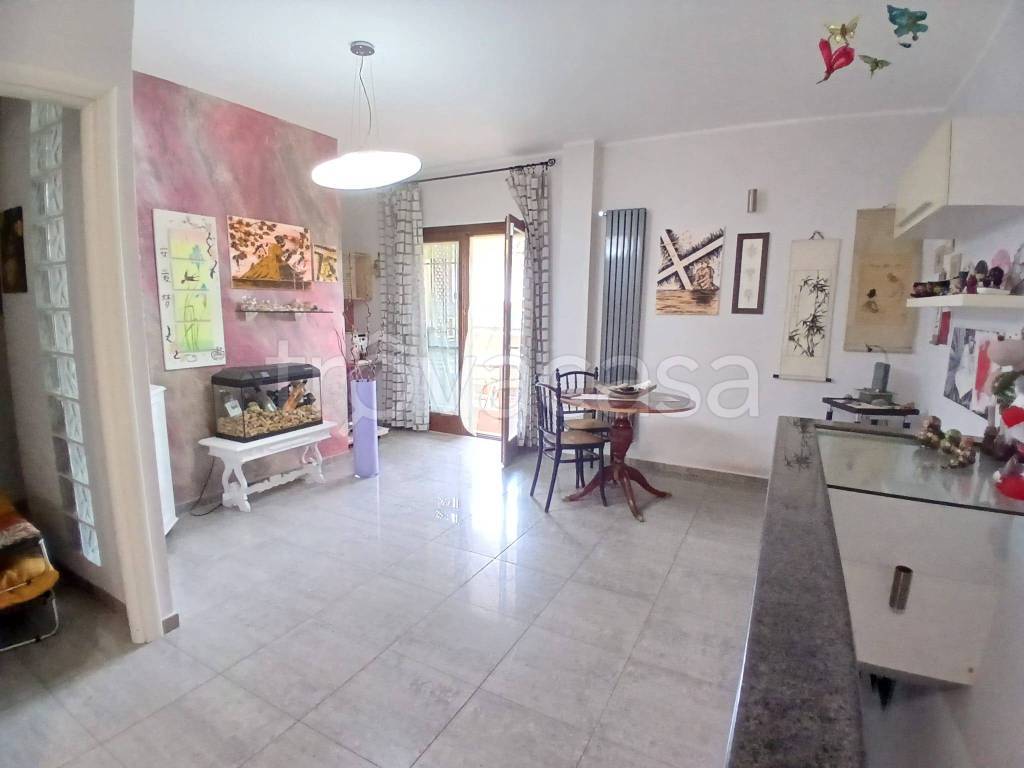 appartamento in vendita a Santa Marinella