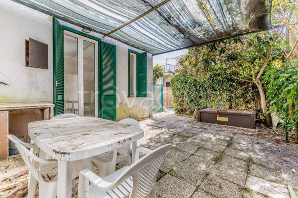 casa indipendente in vendita a Santa Marinella in zona Santa Severa