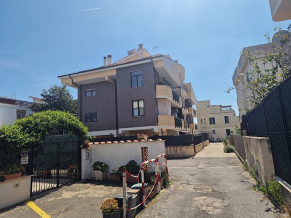 appartamento in vendita a Santa Marinella