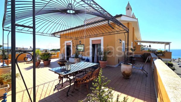 appartamento in vendita a Santa Marinella