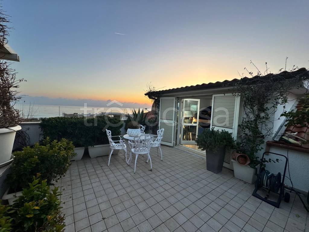 appartamento in vendita a Santa Marinella in zona Santa Severa