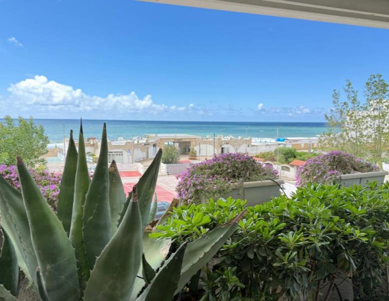 appartamento in vendita a Santa Marinella in zona Santa Severa