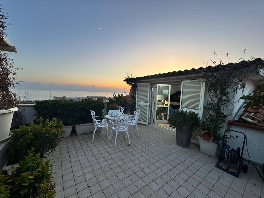 appartamento in vendita a Santa Marinella in zona Santa Severa