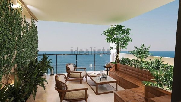 appartamento in vendita a Santa Marinella