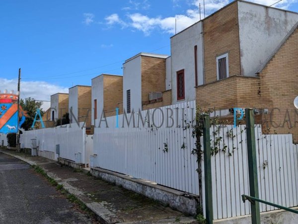 casa indipendente in vendita a Santa Marinella in zona Santa Severa