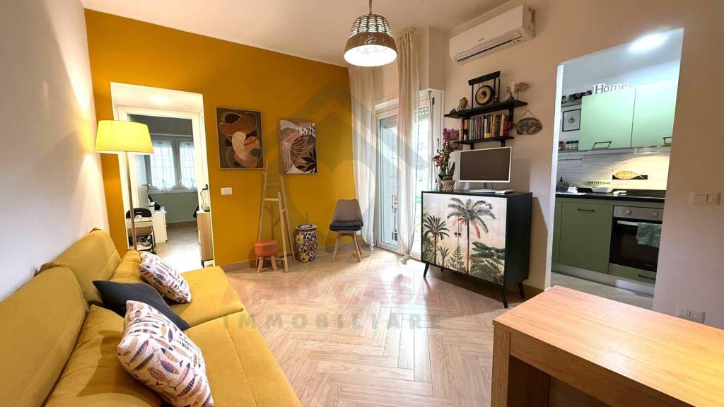 appartamento in vendita a Santa Marinella