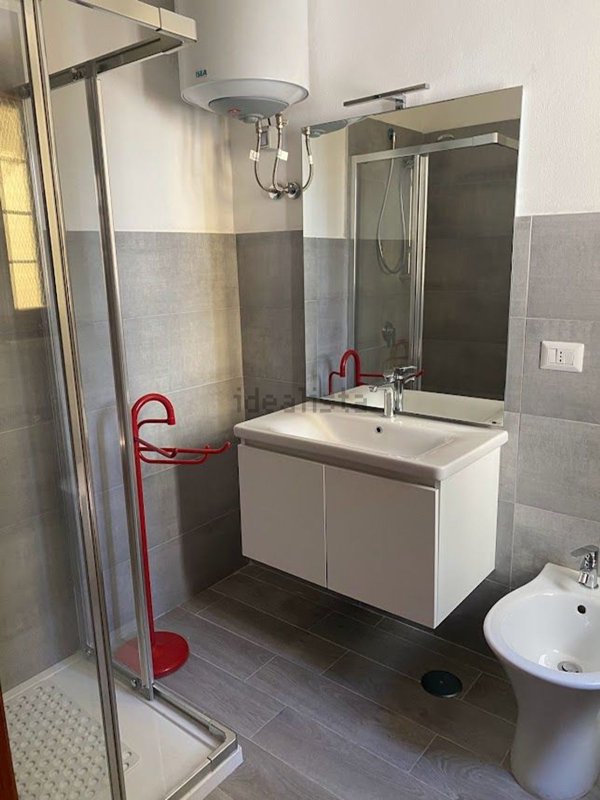 appartamento in vendita a Santa Marinella