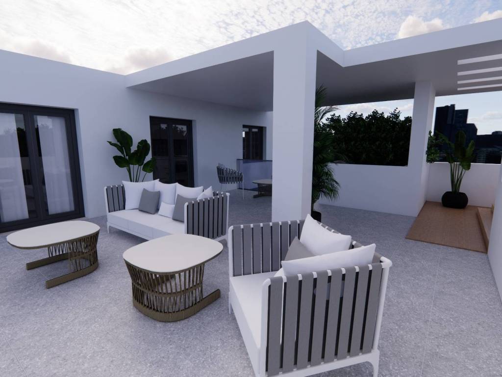 appartamento in vendita a Santa Marinella