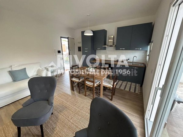 appartamento in vendita a Santa Marinella in zona Santa Severa