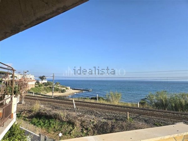 appartamento in vendita a Santa Marinella