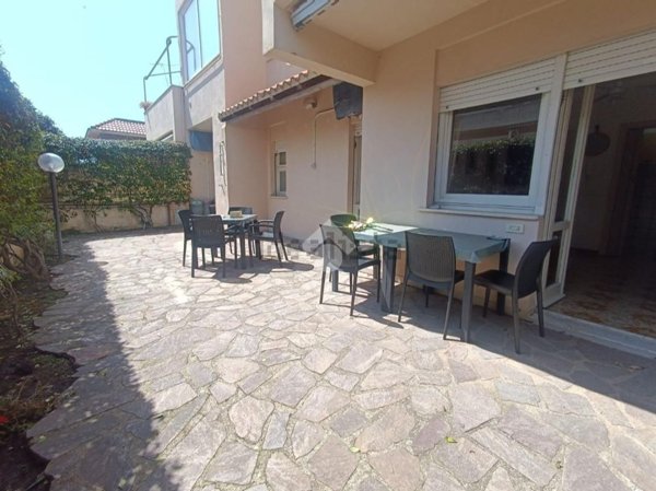 appartamento in vendita a Santa Marinella in zona Santa Severa
