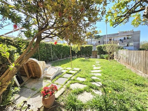 appartamento in vendita a Santa Marinella