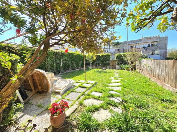 appartamento in vendita a Santa Marinella