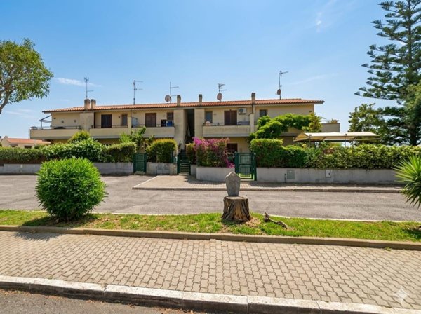 appartamento in vendita a Santa Marinella