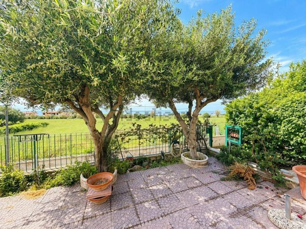 appartamento in vendita a Santa Marinella