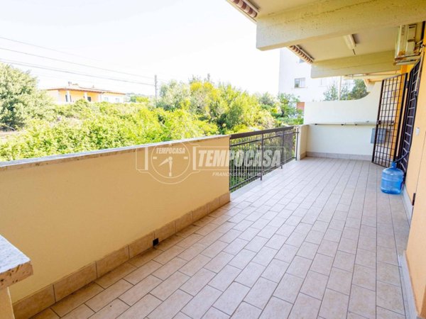 appartamento in vendita a Santa Marinella