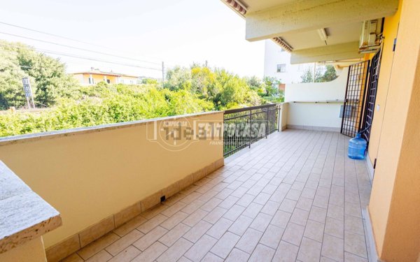 appartamento in vendita a Santa Marinella