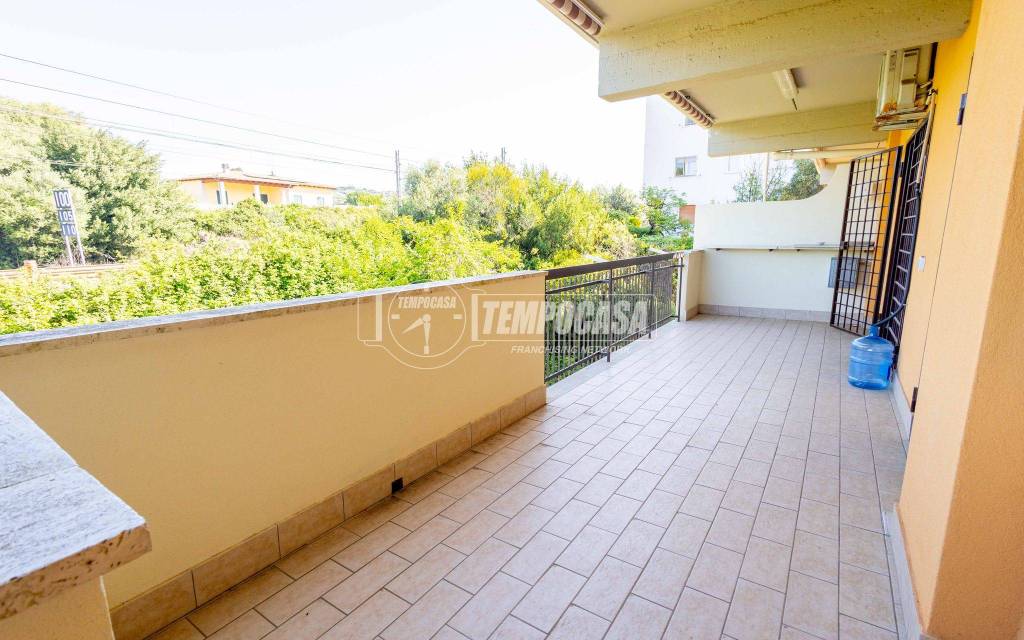 appartamento in vendita a Santa Marinella
