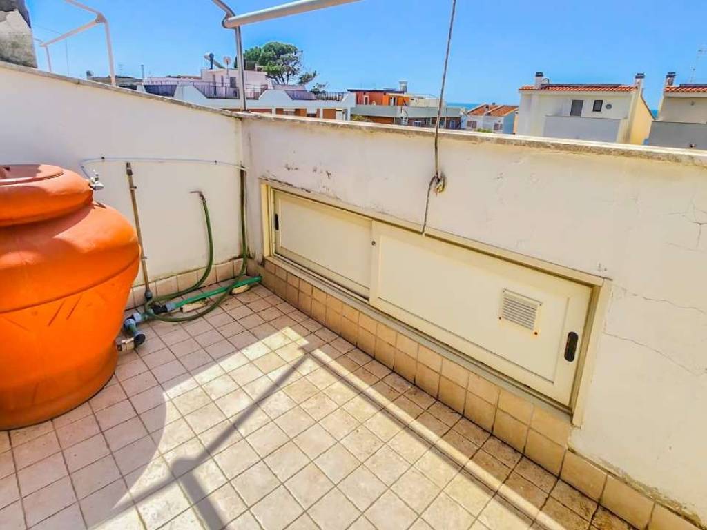 appartamento in vendita a Santa Marinella