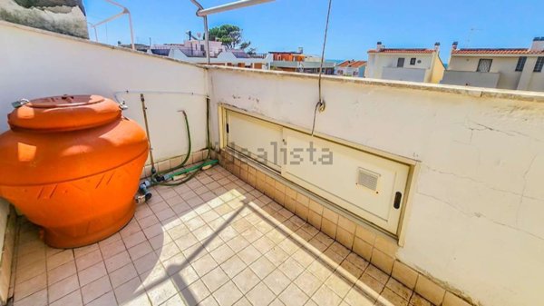 appartamento in vendita a Santa Marinella