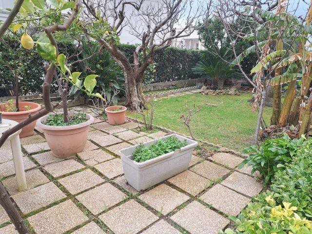 appartamento in vendita a Santa Marinella