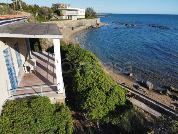 casa indipendente in vendita a Santa Marinella