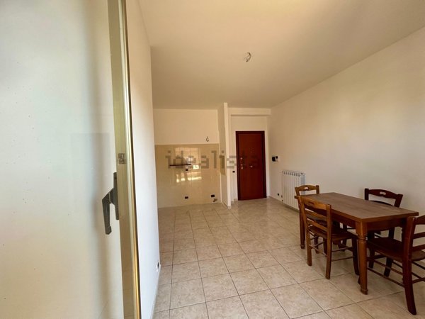 appartamento in vendita a Santa Marinella