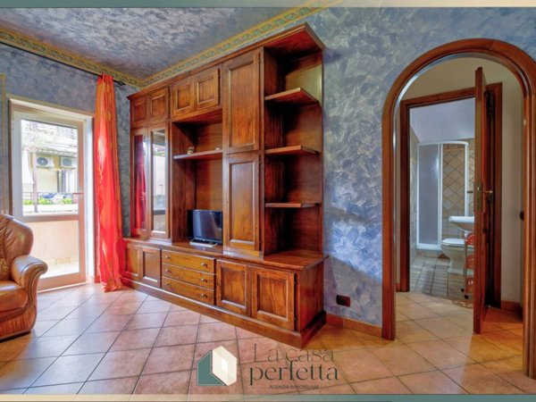 appartamento in vendita a Santa Marinella