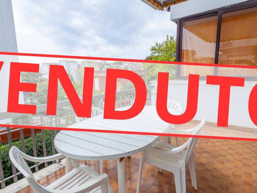 appartamento in vendita a Santa Marinella