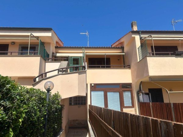 appartamento in vendita a Santa Marinella