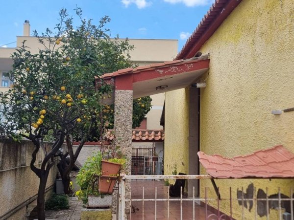 casa indipendente in vendita a Santa Marinella