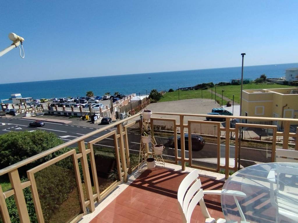 appartamento in vendita a Santa Marinella