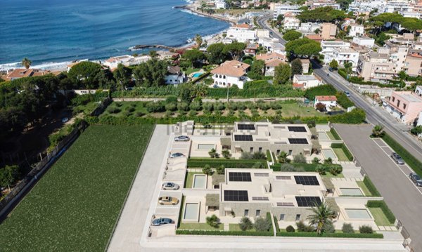 appartamento in vendita a Santa Marinella